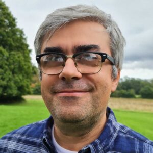 Ed Hammond