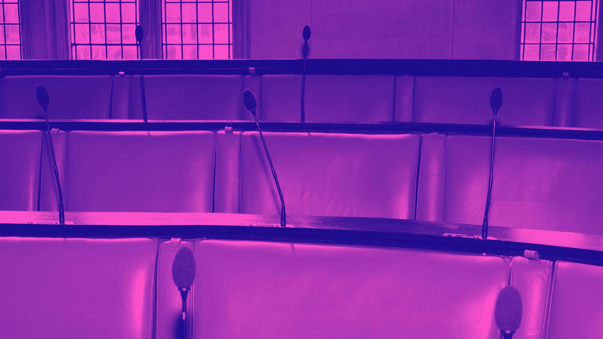 Committee system amendments – an explainer - CfGS