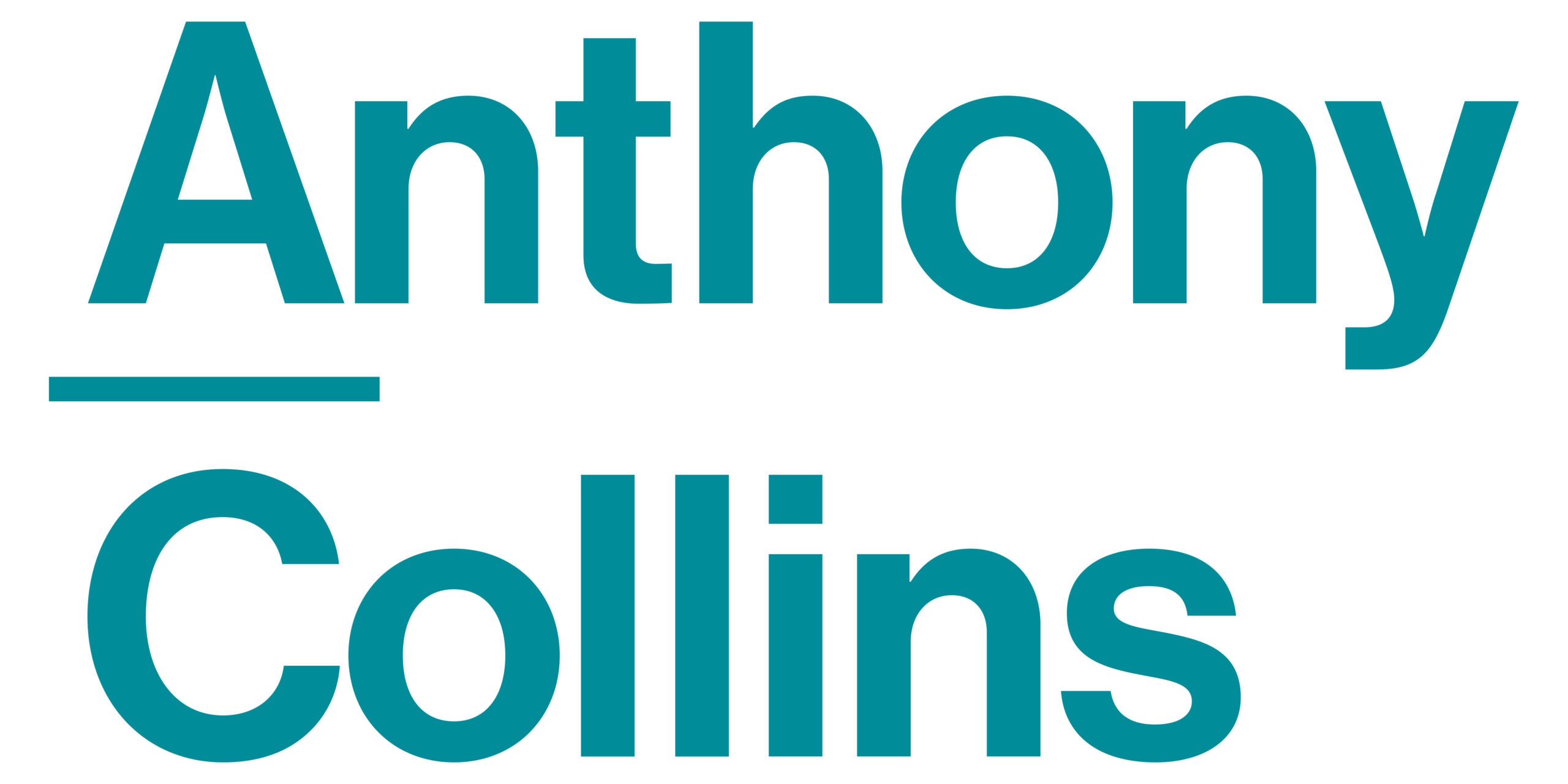 Anthony Collins logo