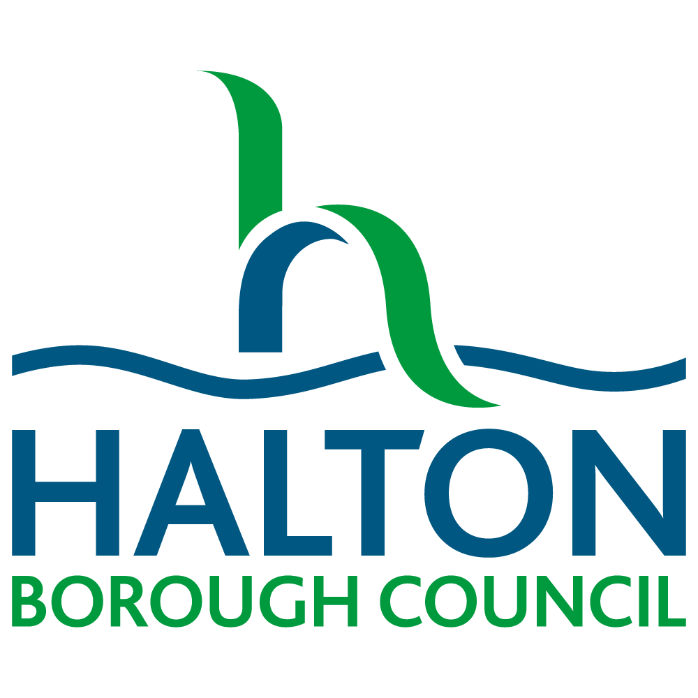 Halton Borough Council logo