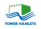 London Borough of Tower Hamlets logo