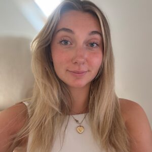 Evie Enever
