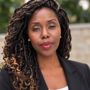 Evelyn Akoto