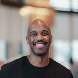 Jesse Samasuwo