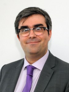Ed Hammond - Team