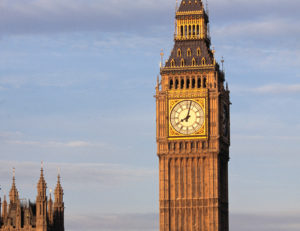 Houses of Parliament